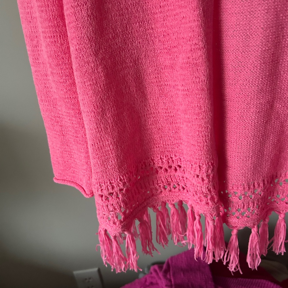 Lilly Pulitzer Cardigan - Picture 3 of 6